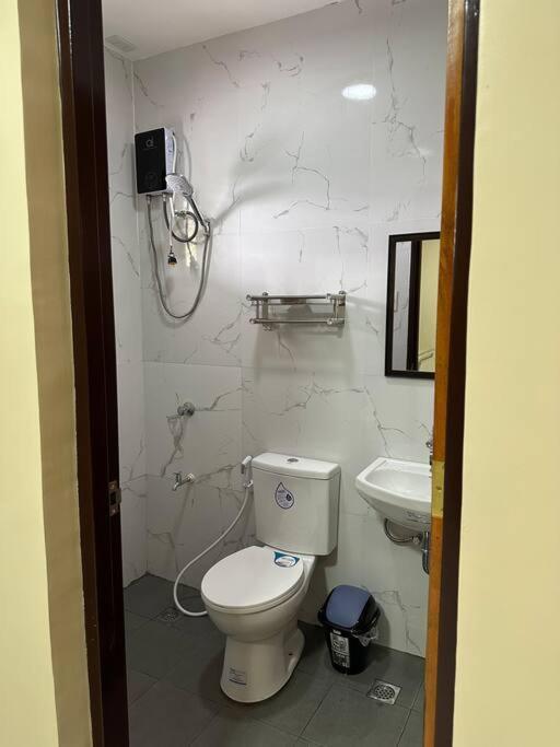Faith Street Airbnb * Plaridel (Luzon)