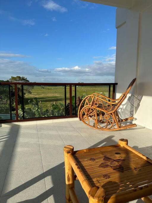 Faith Street Airbnb * Plaridel (Luzon)