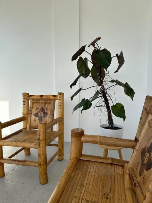 Faith Street Airbnb