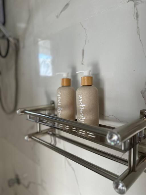 Faith Street Airbnb Apartment Plaridel (Luzon)