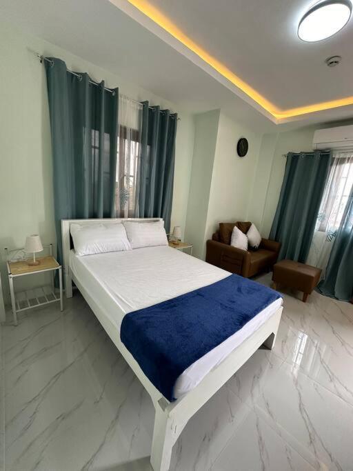 Faith Street Airbnb * Plaridel (Luzon)
