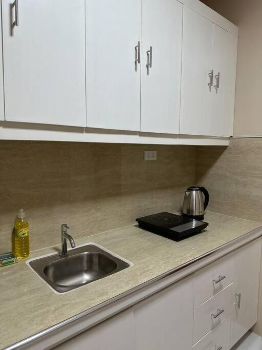 Faith Street Airbnb Plaridel (Luzon)