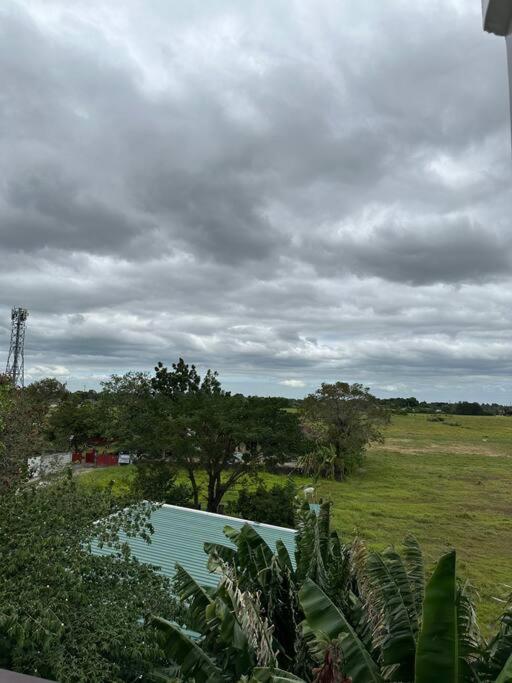 Faith Street Airbnb Plaridel (Luzon)